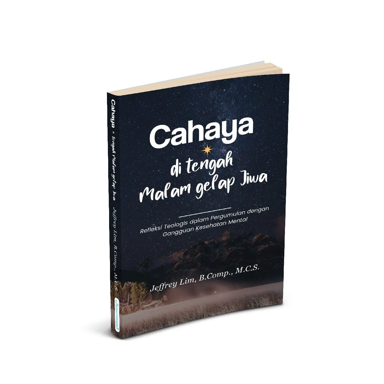 Cahaya di Tengah Malam Gelap Jiwa