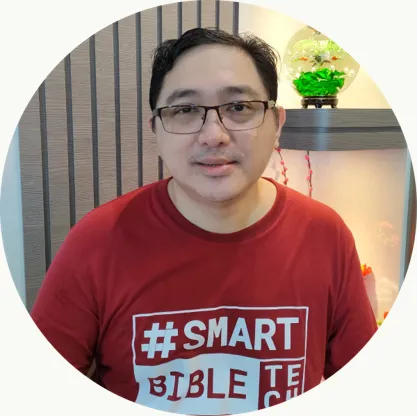 Jeffrey Lim